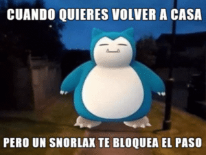 Fiebre Pokémon 3 memes pokemon go 3 400x301 1