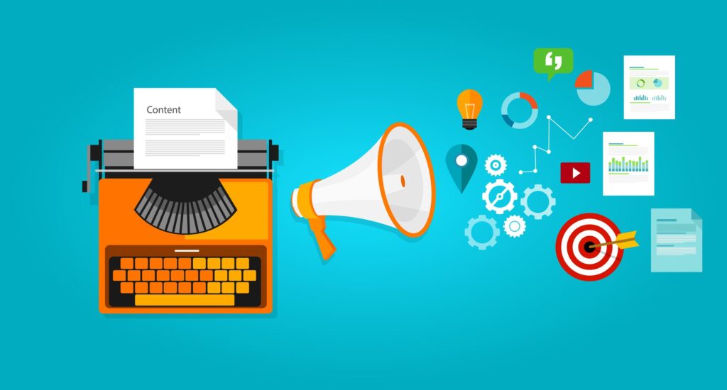 Sitios web adicionales - Ventajas para las marcas 17 content marketing