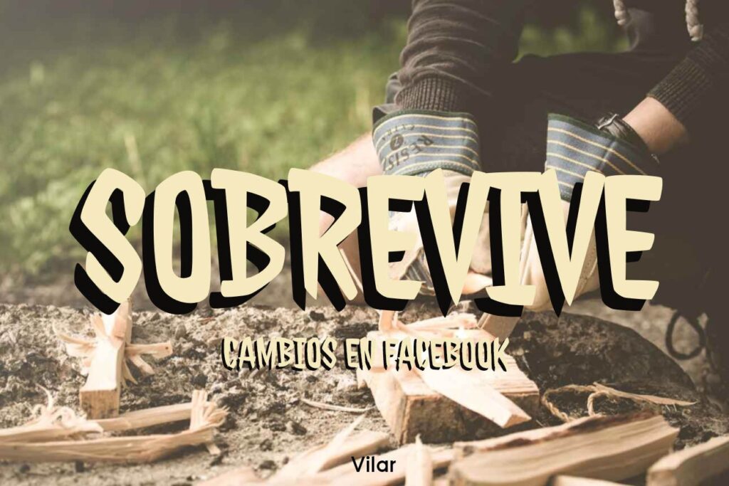 5 maneras de sobrevivir a los cambios de Facebook en 2018 para las marcas 14 Adobe Spark2
