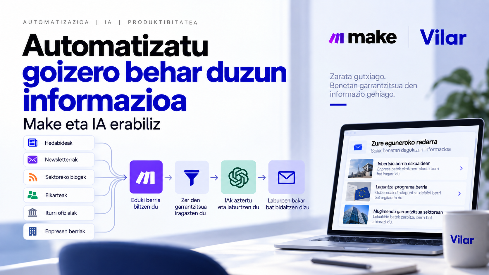 ia automatizazioa app euskadi gipuzkoa